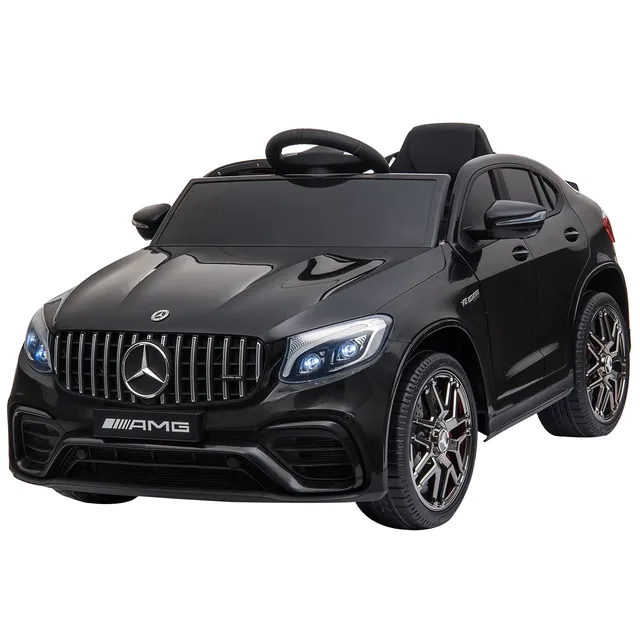 Remote Control 12v black 40.00 in