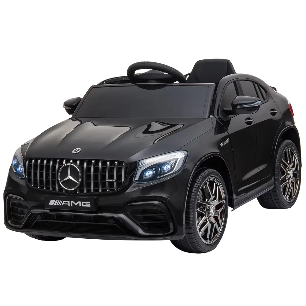 Remote Control 12v black 40.00 in