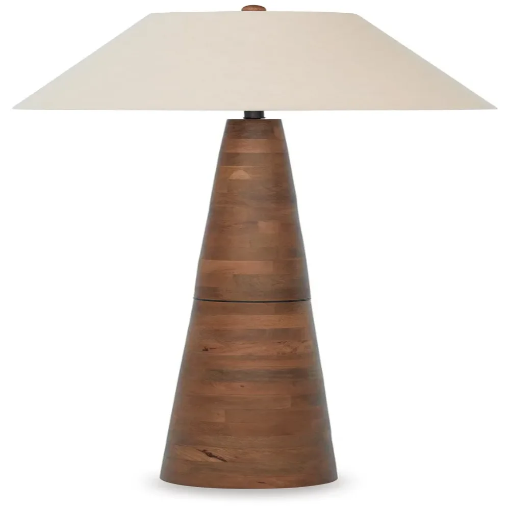 Floor Lamp 150 watts 25 watts brown