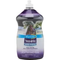 Health & Grooming white 32 oz yellow