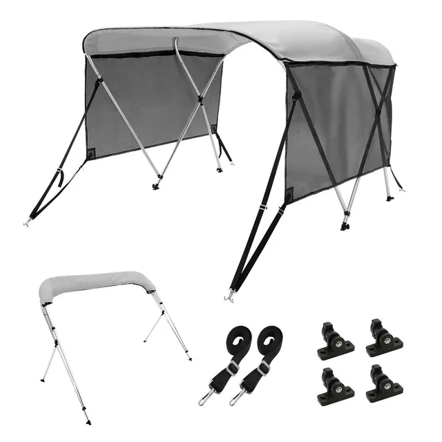 Boat Cover 1" 6' 46"