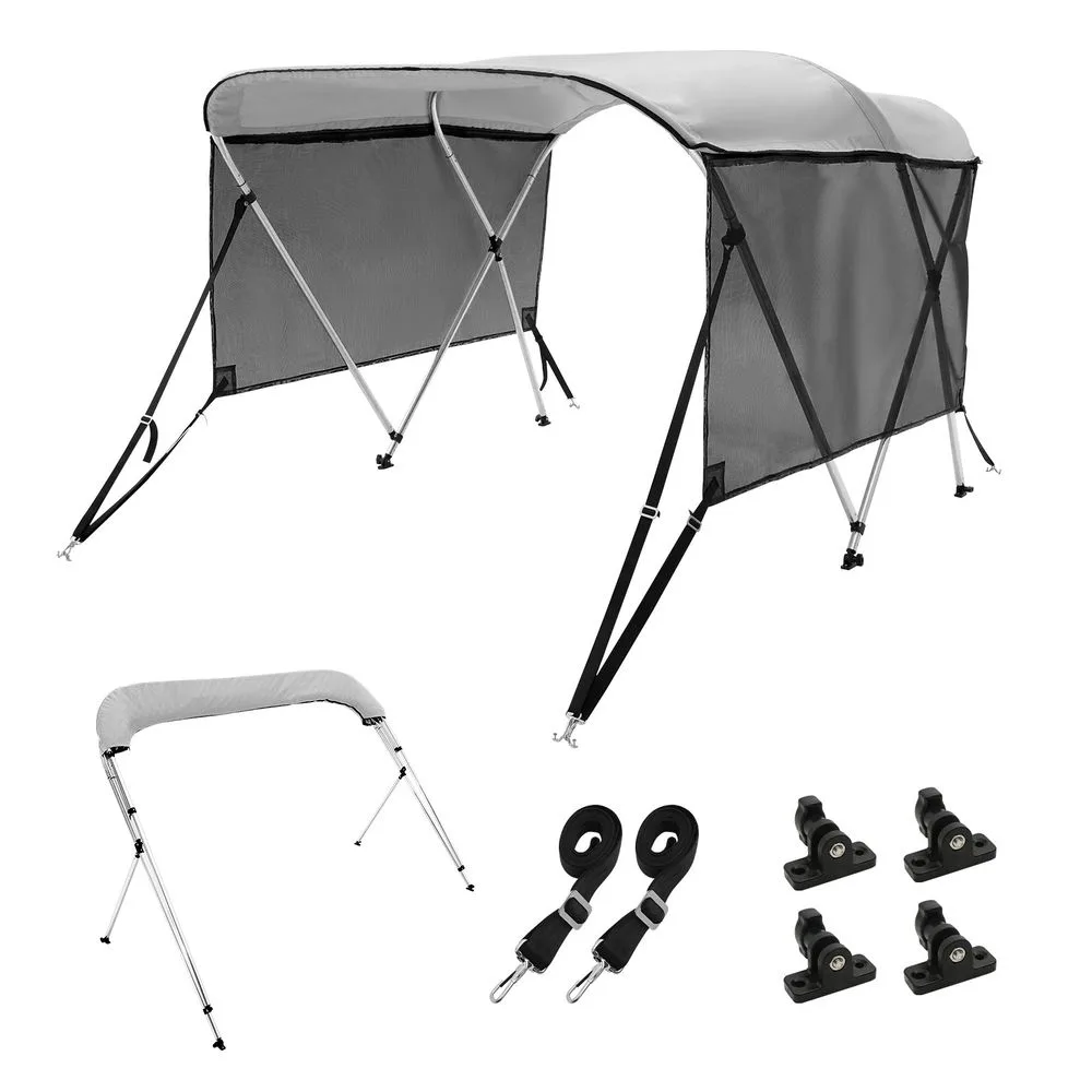 Boat Cover 1" 6' 46"