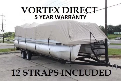 Boat Cover 16' 14 ft 16 ft