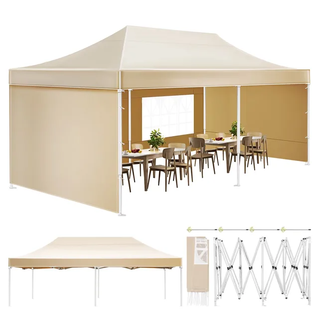 Canopy Tent waterproof 00cm 90in