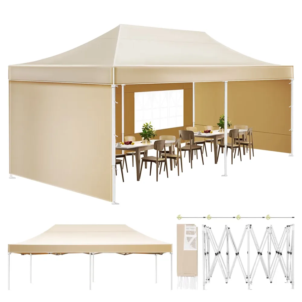 Canopy Tent waterproof 00cm 90in