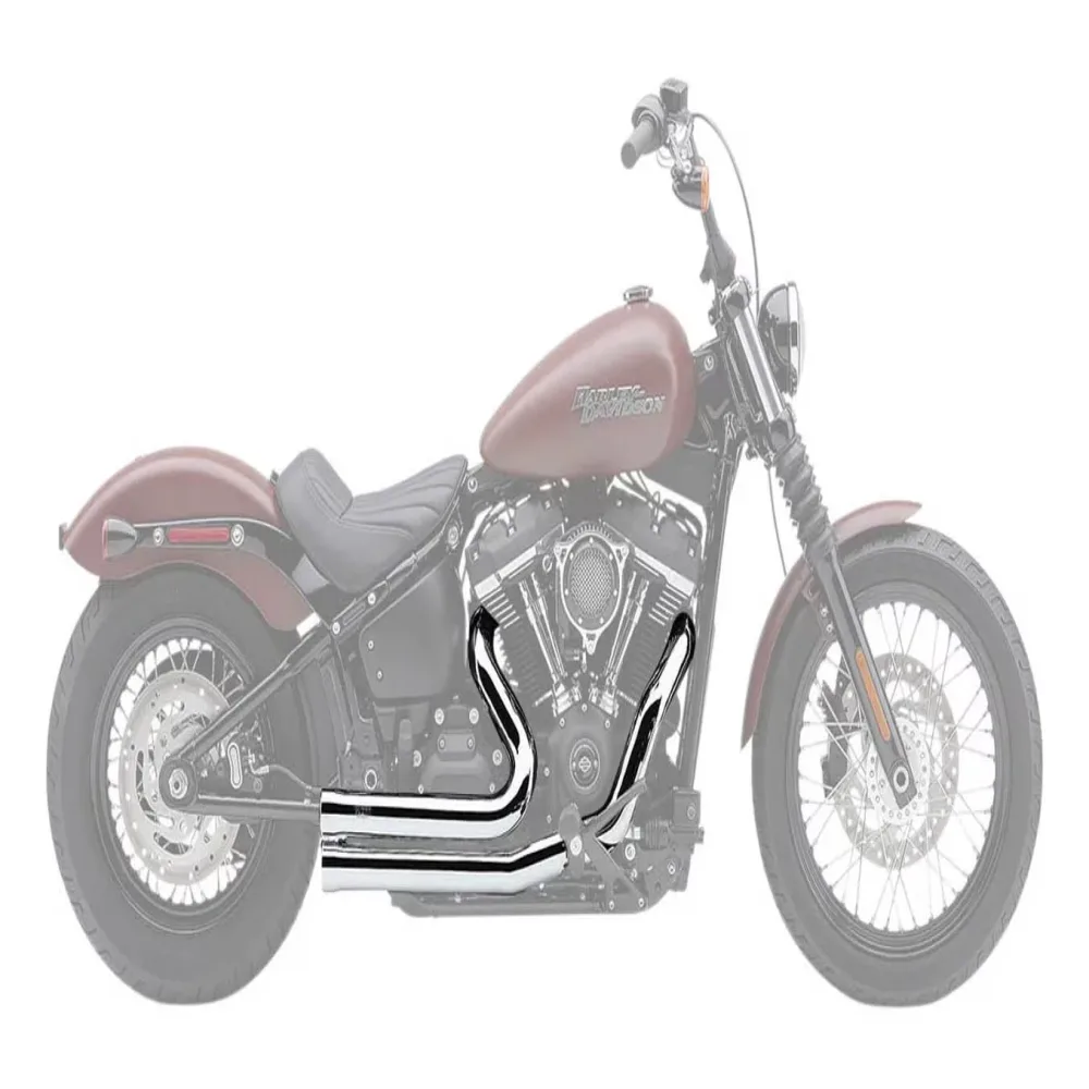 Motorcycle Parts 3" 2"
