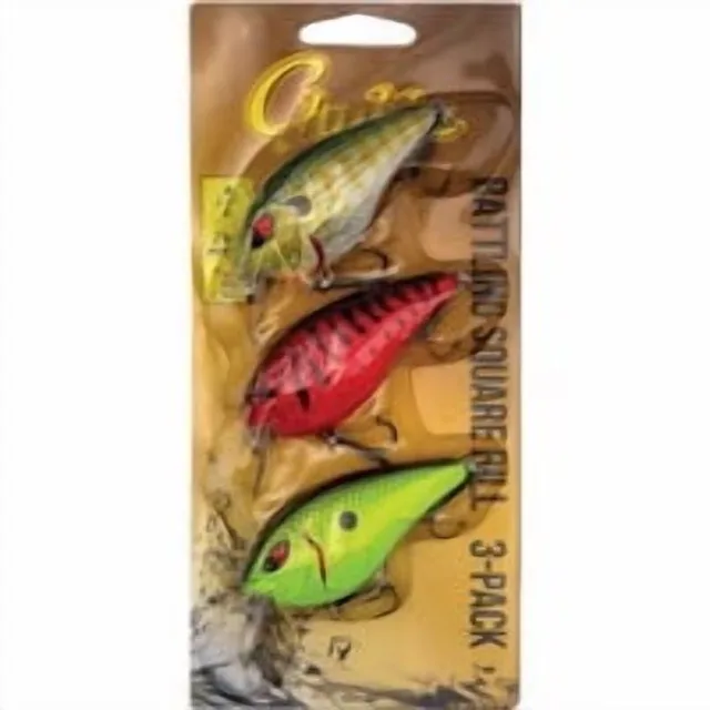Fishing Lure