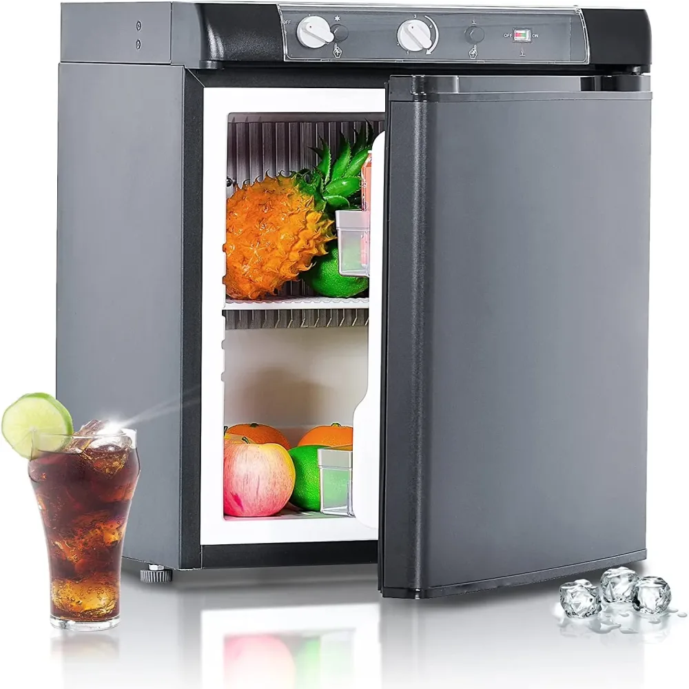 Refrigerator 12v 110v 22.2 in
