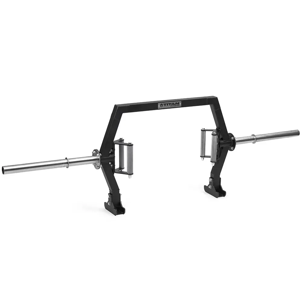 Trap 1500 lb 23" 32mm