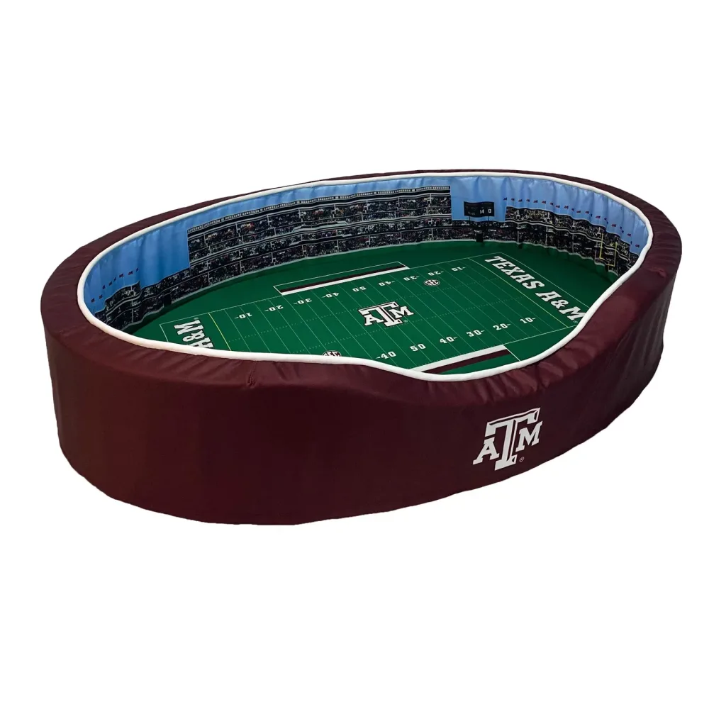 Dog Bed 34' 22' 7'