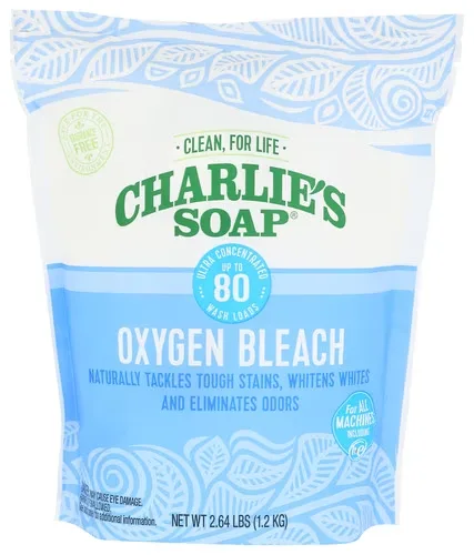 Laundry 2.64 lb