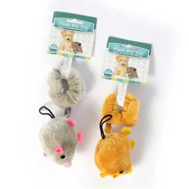 Toys grey yellow