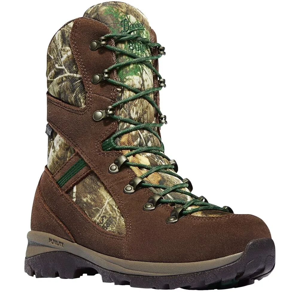 Hunting Boot 8" waterproof insulated