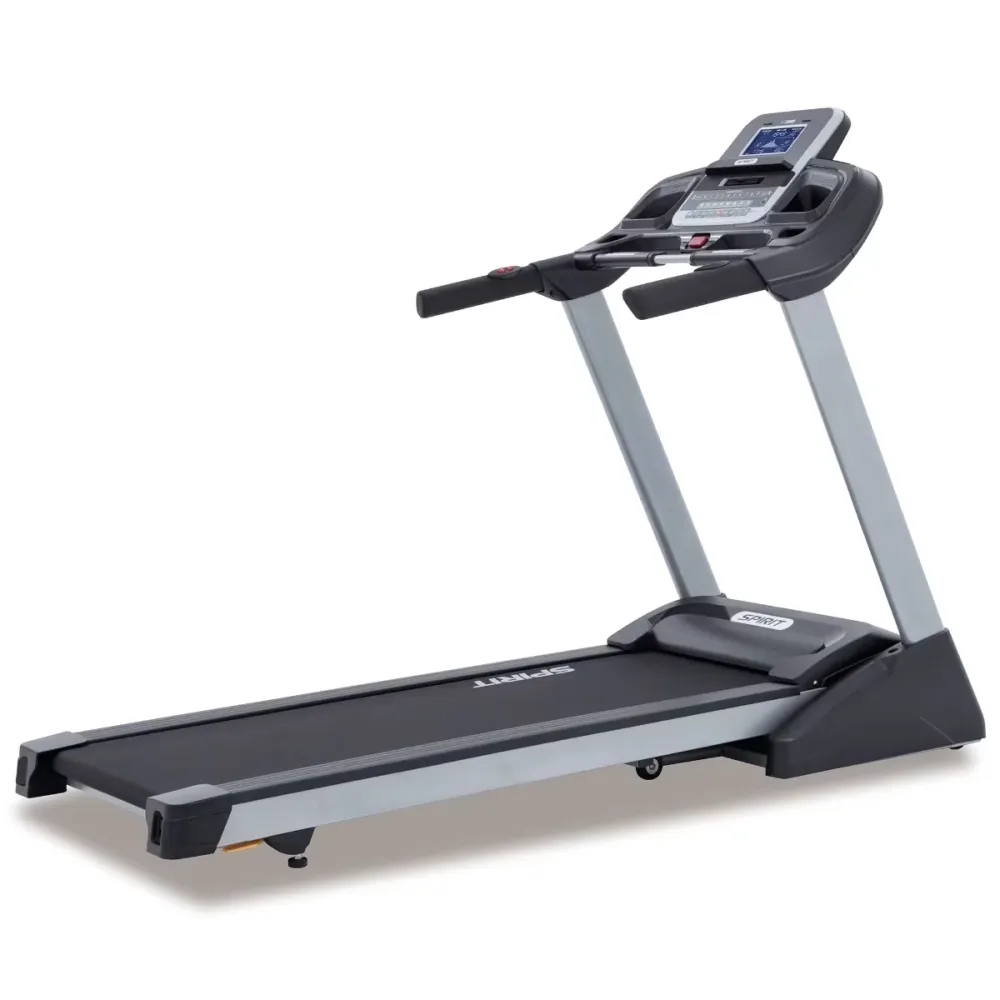 Folding Treadmill 7.5" 3.0hp