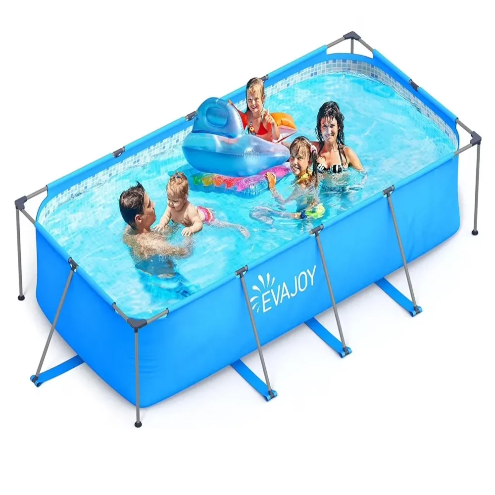 Swimming Pool 13ft 7ft 32in