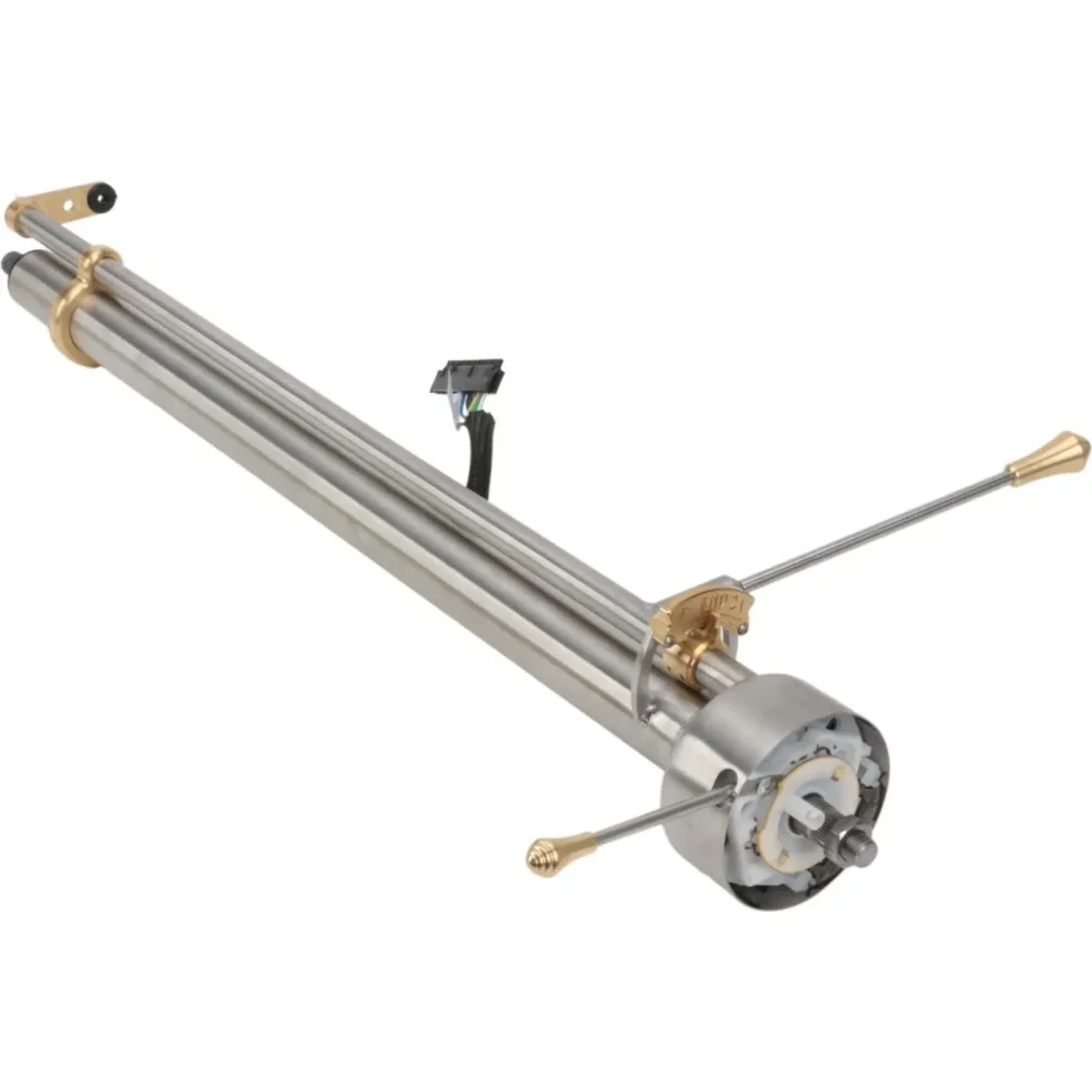 Steering Column 30 inch 8" locking