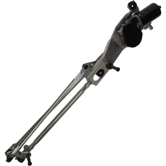 Wiper Motor 35 lb 8.35 lb