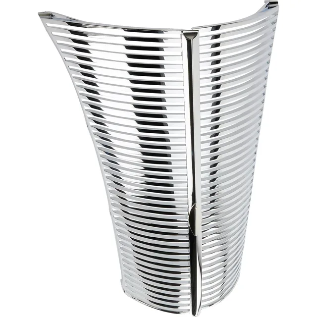 Chrome Grille