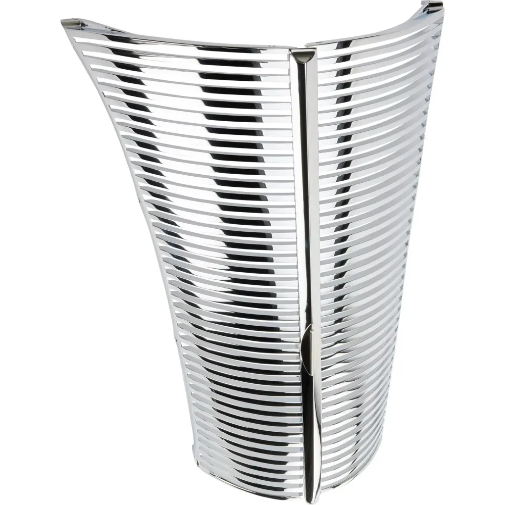 Chrome Grille