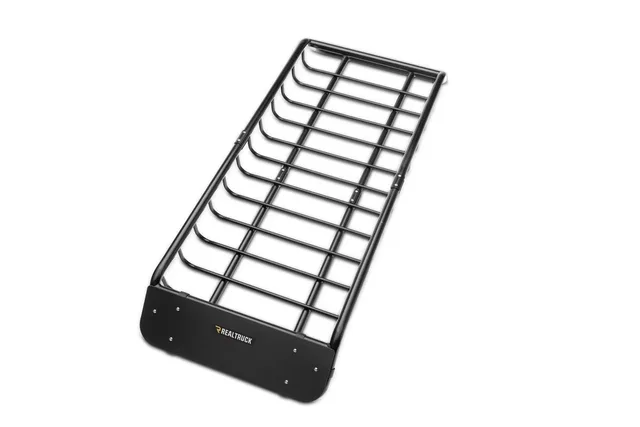 Truck Racks black