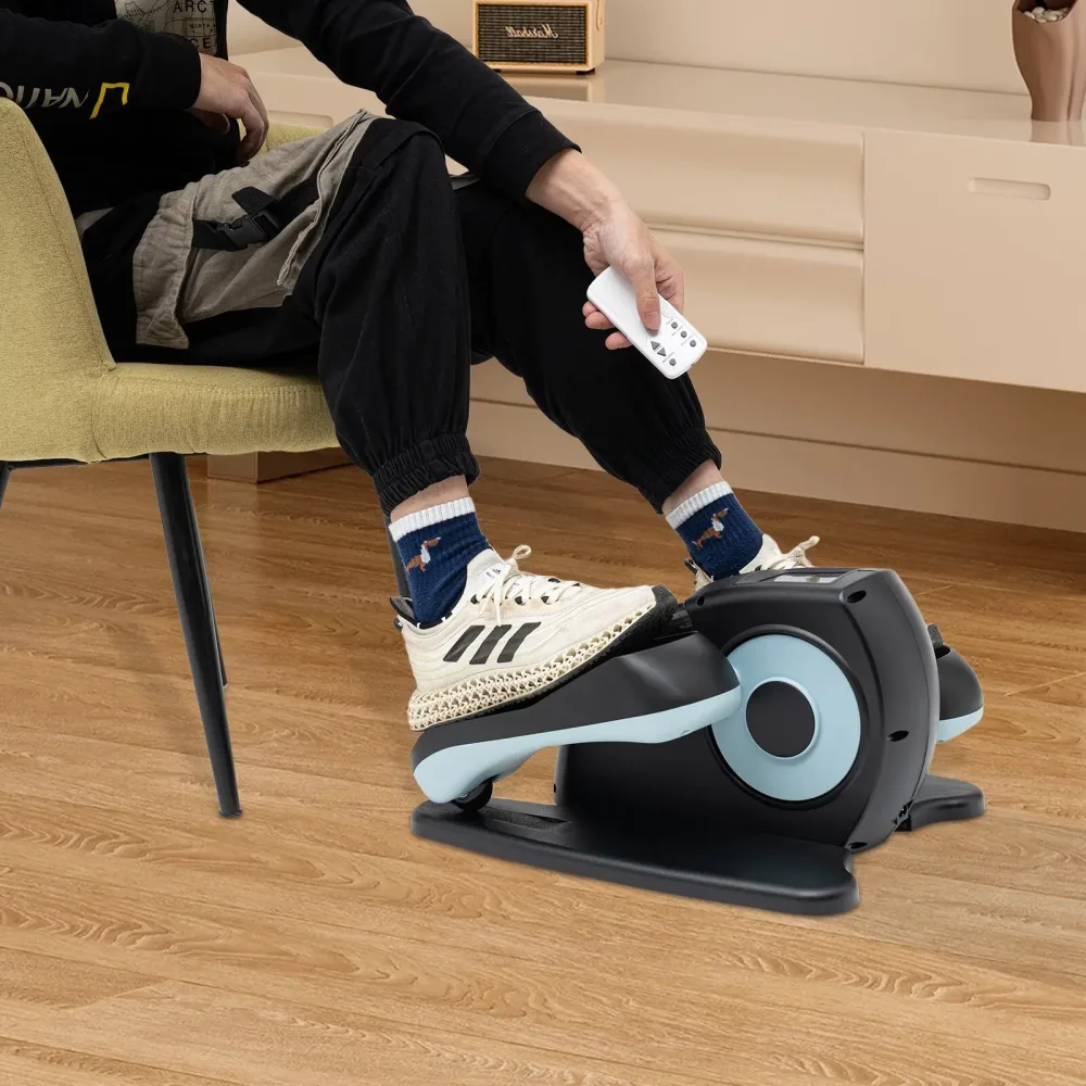 Elliptical Machine 10.24 inches 100-240v 60w