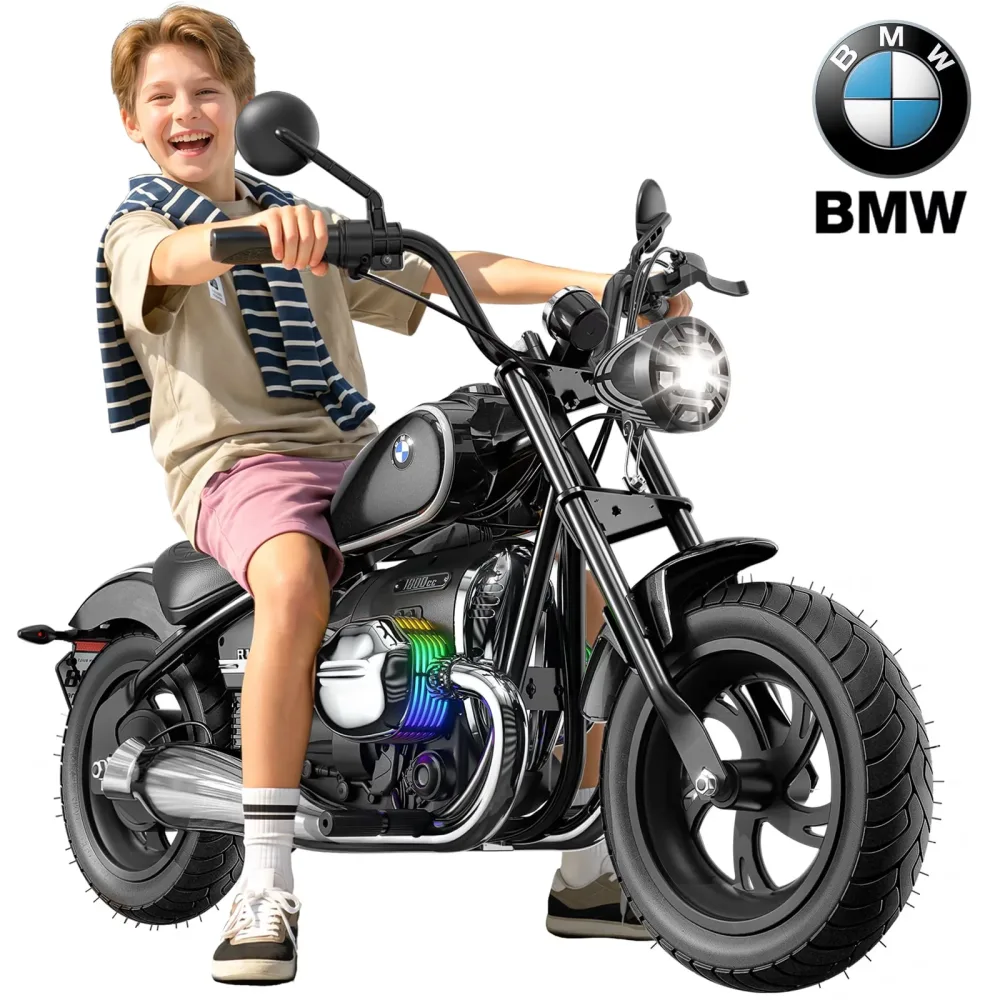 Toy 24v 300w black