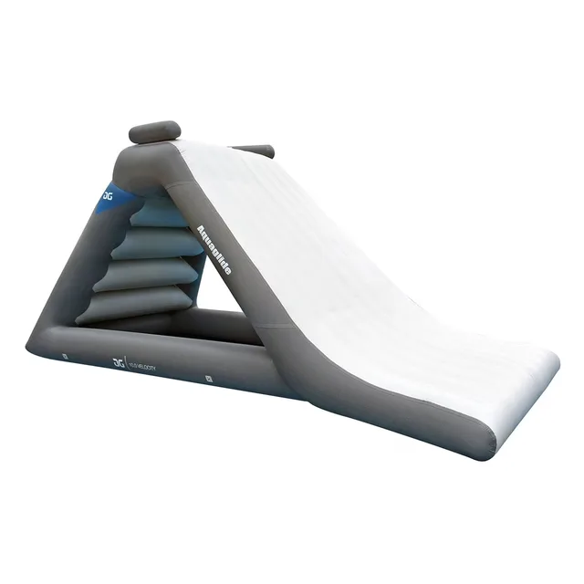 Pools & Supplies 4 people 9.58" gray