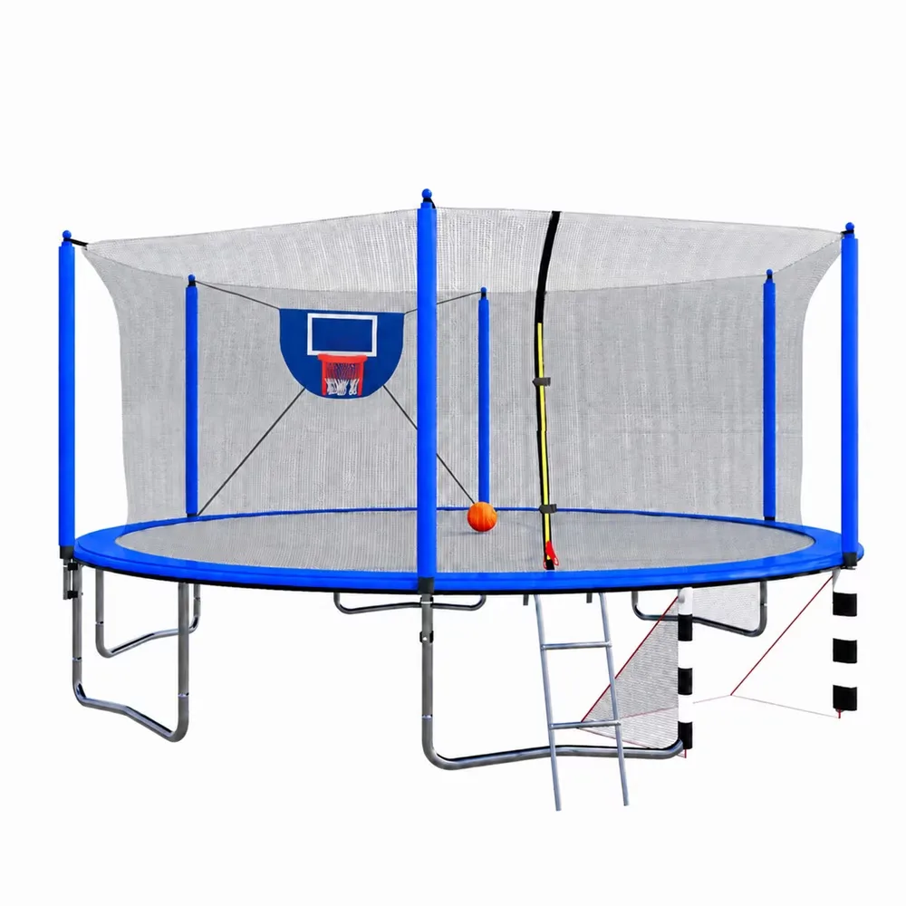 Backyard Play 16ft 38 lb 161.38 lb