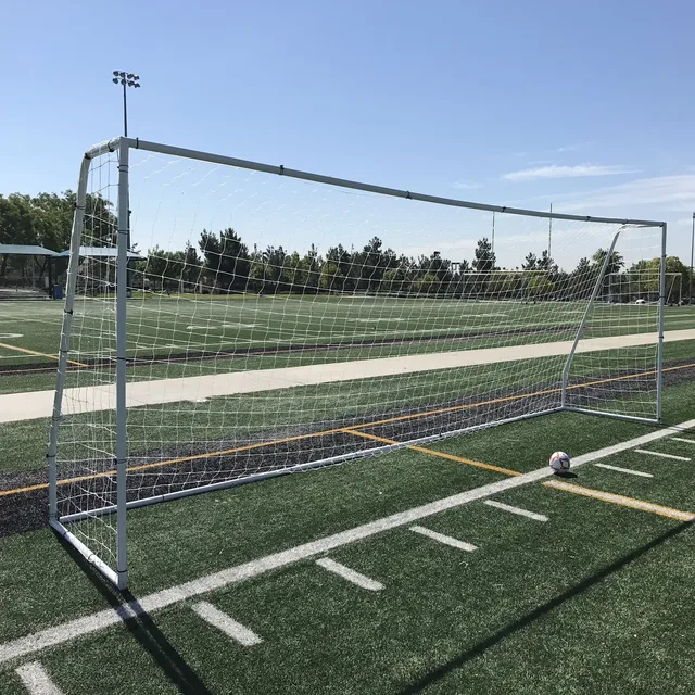 Competition Soccer 24' 8' 2 ft
