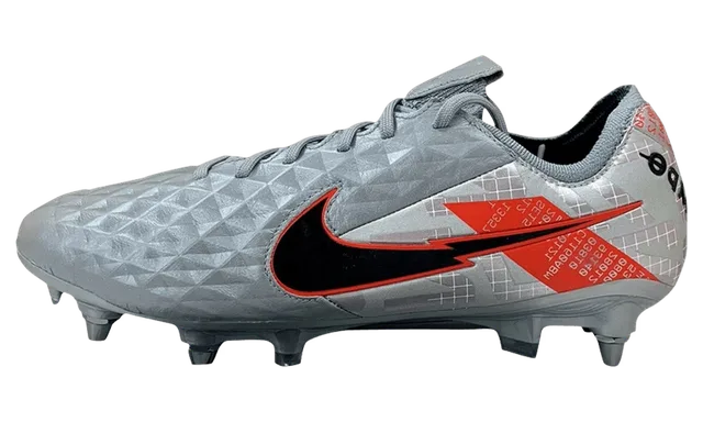 Soccer grey