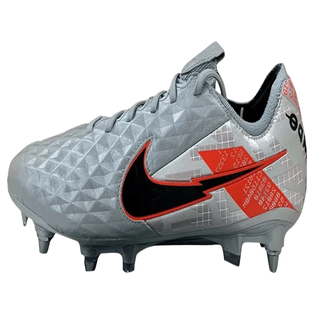Soccer grey