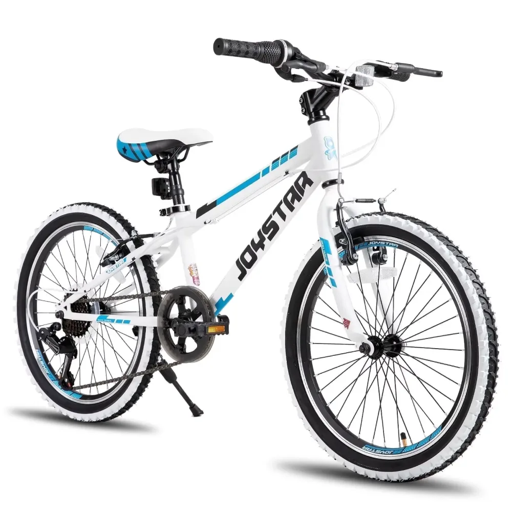 Bike 24 inch 20 inch white