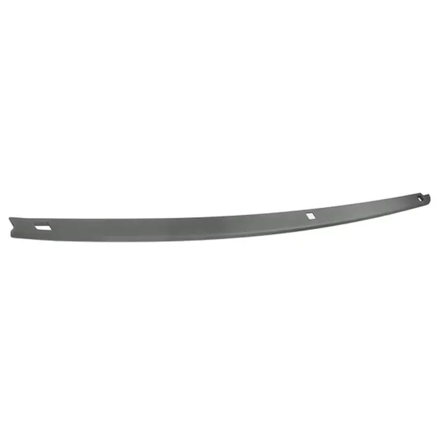 Bed Rail 8 ft 1.3 inches black