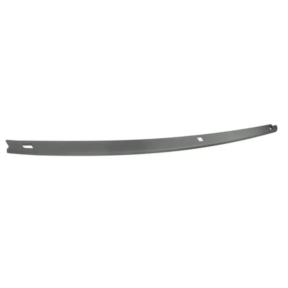 Bed Rail 8 ft 1.3 inches black
