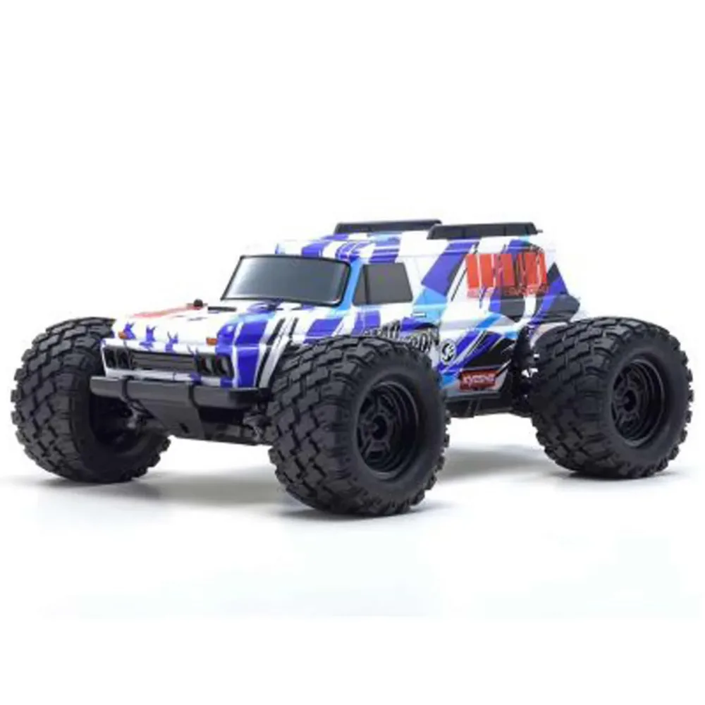 Active Play blue 2.8 inch 11.1v