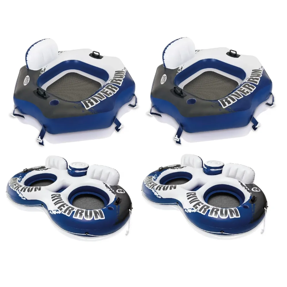 Cooler 2 pack 2 person 1 person