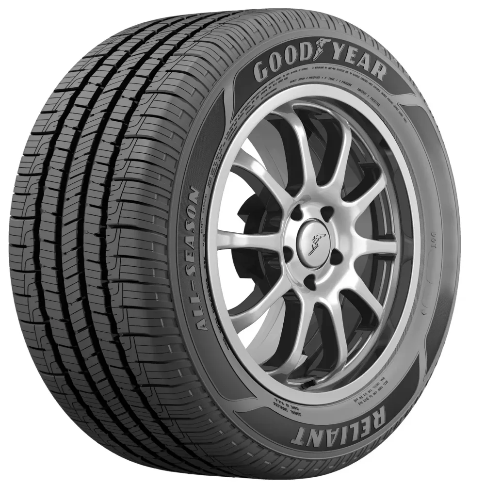All-season Tire 96v