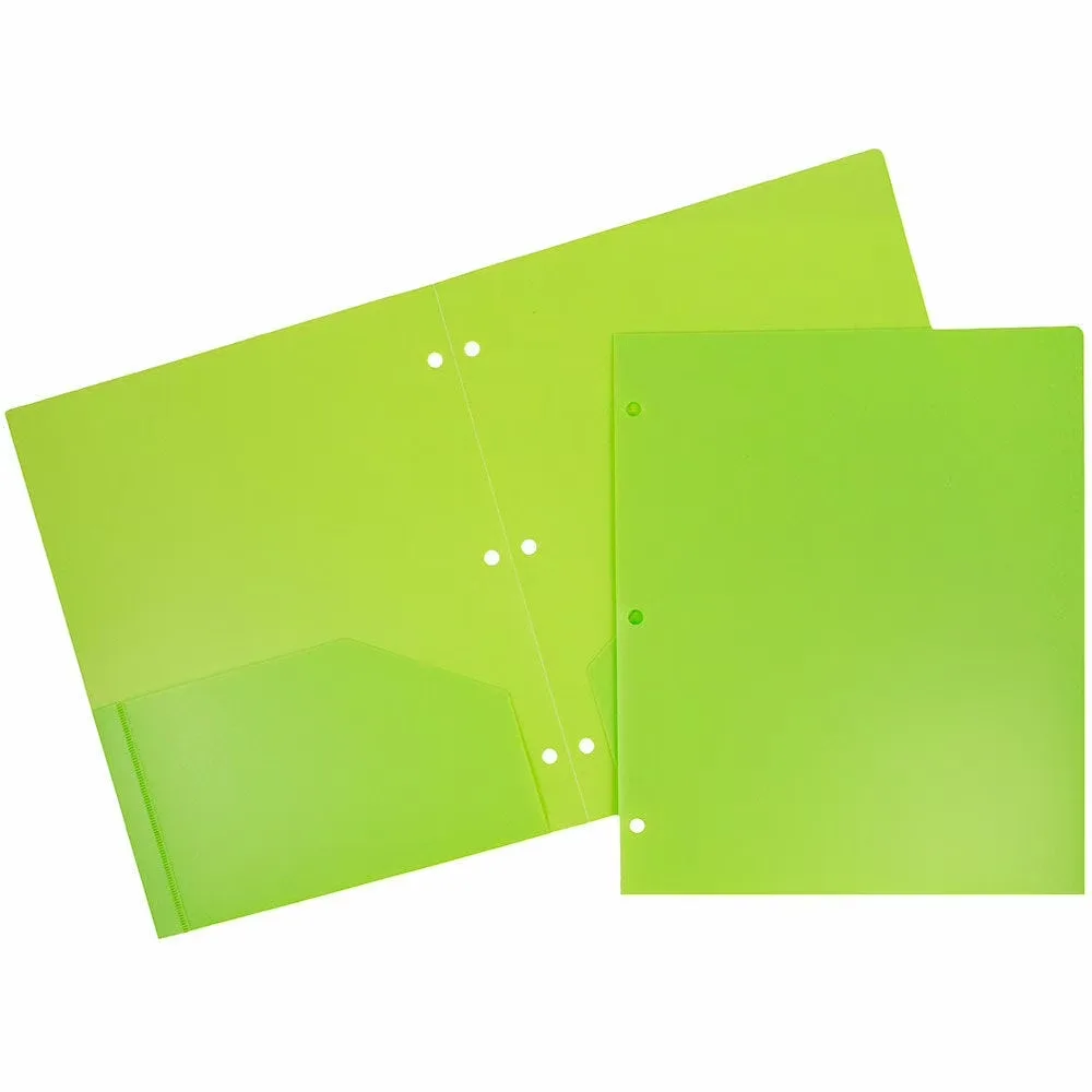 Box green 11.5 inches 11.625 inches