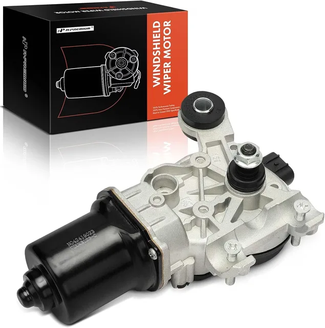Wiper Motor
