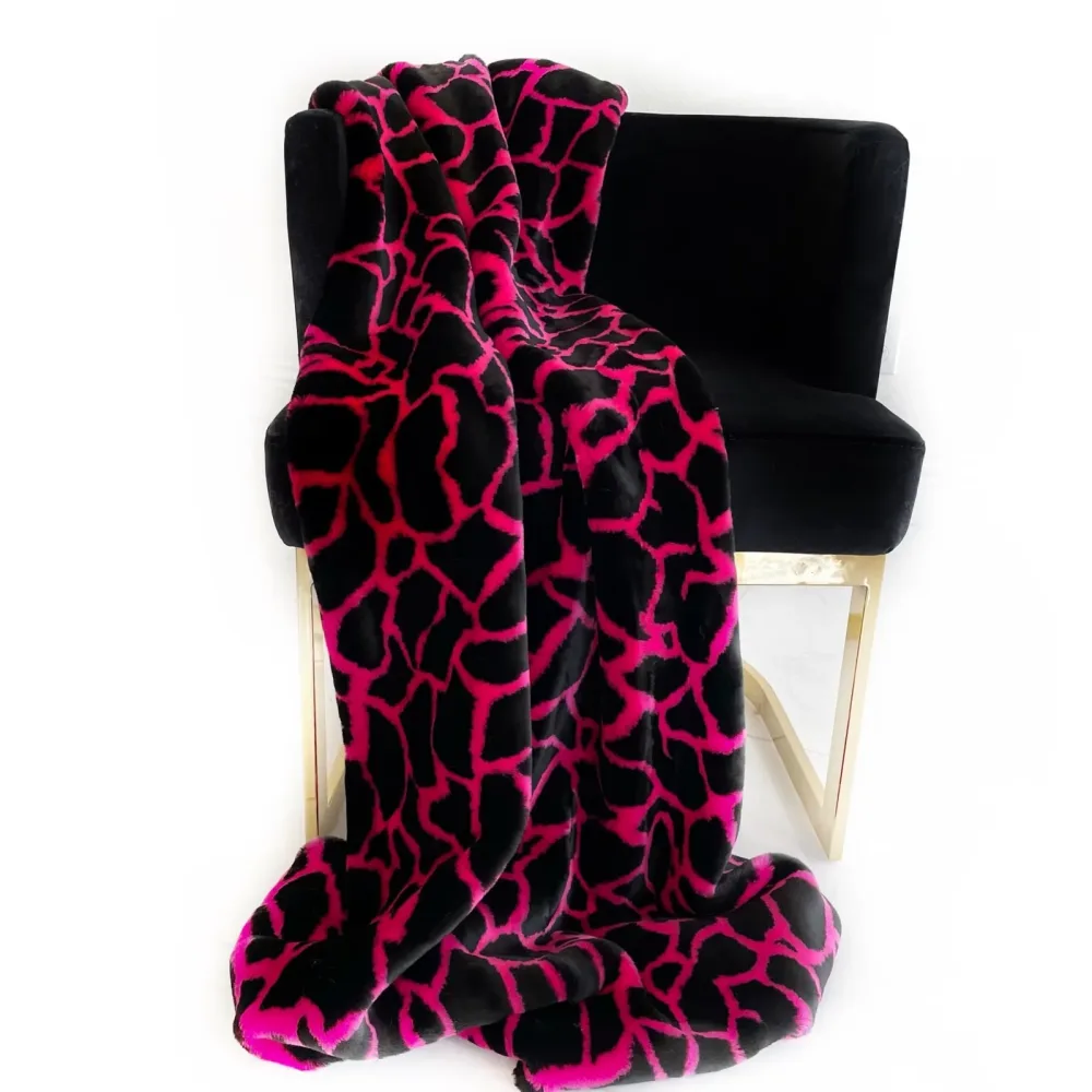 Bedding 36" 60" black