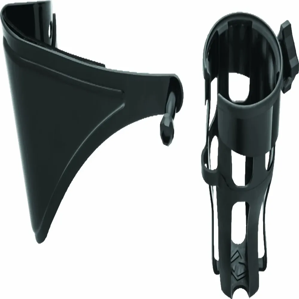 Storage & Organizers 1.8 lb black