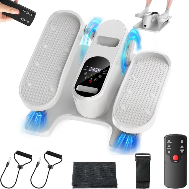 Exercise Machine 2 in adjustable