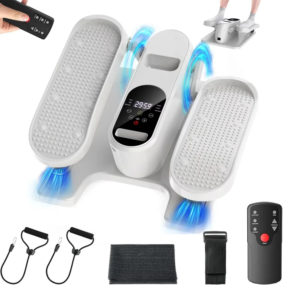 Exercise Machine 2 in adjustable