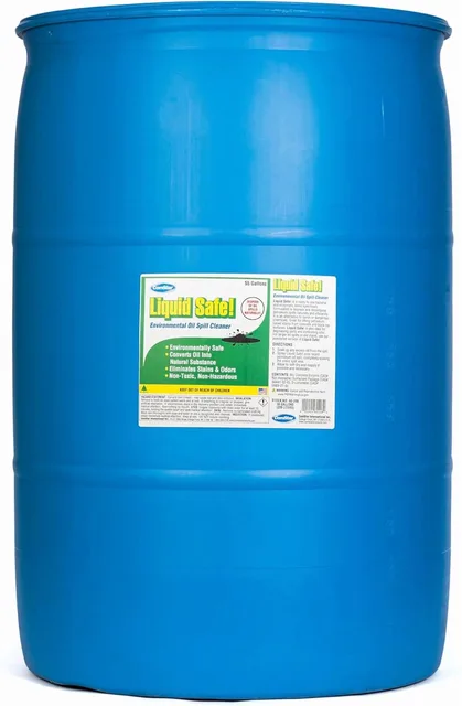 Cleaner Degreaser 55 gallons