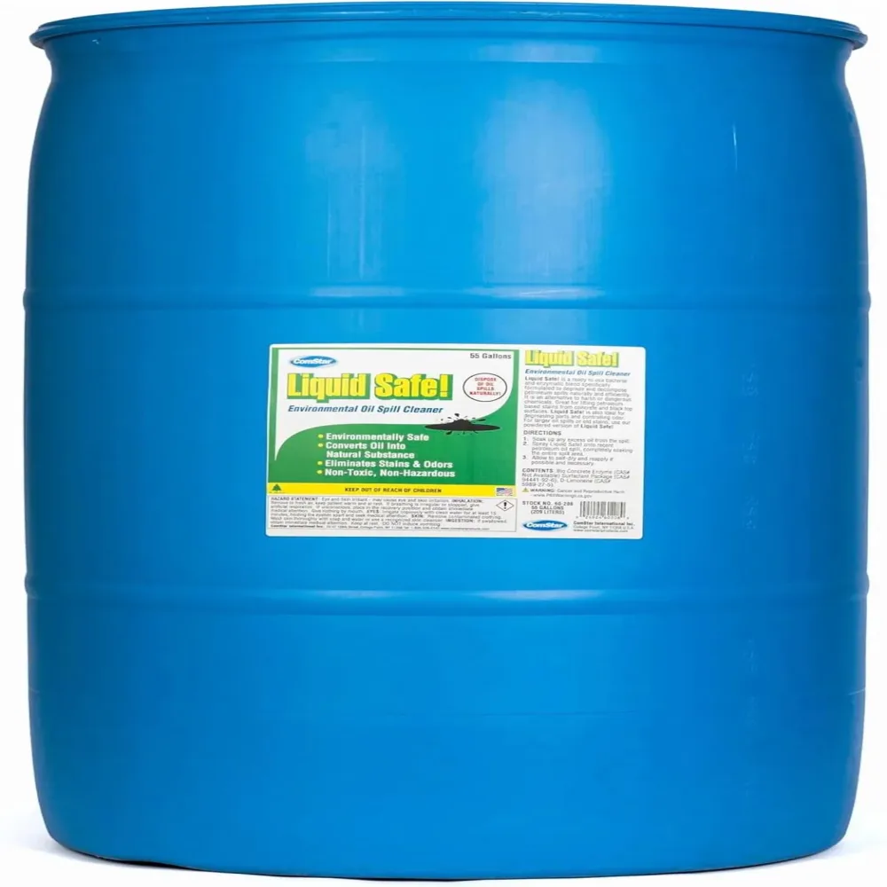 Cleaner Degreaser 55 gallons