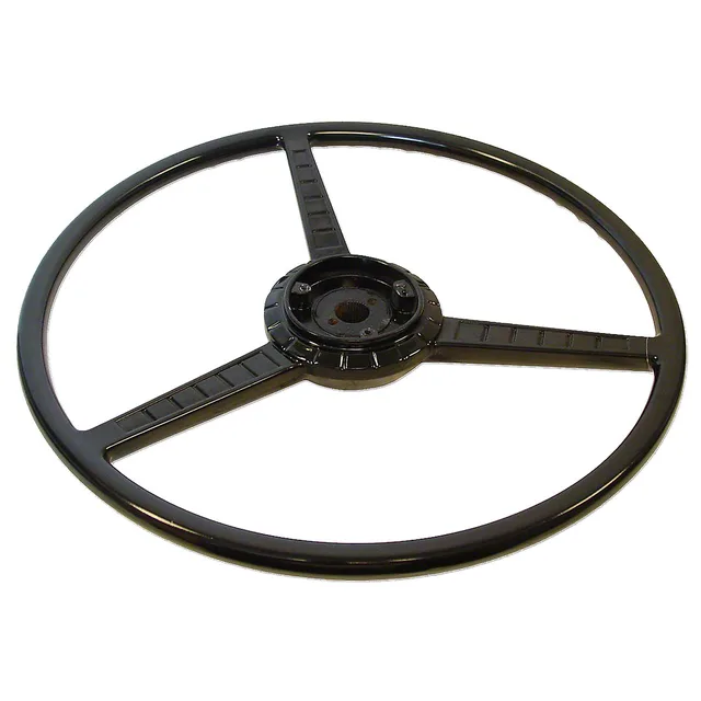 Steering Wheel 16" 8"