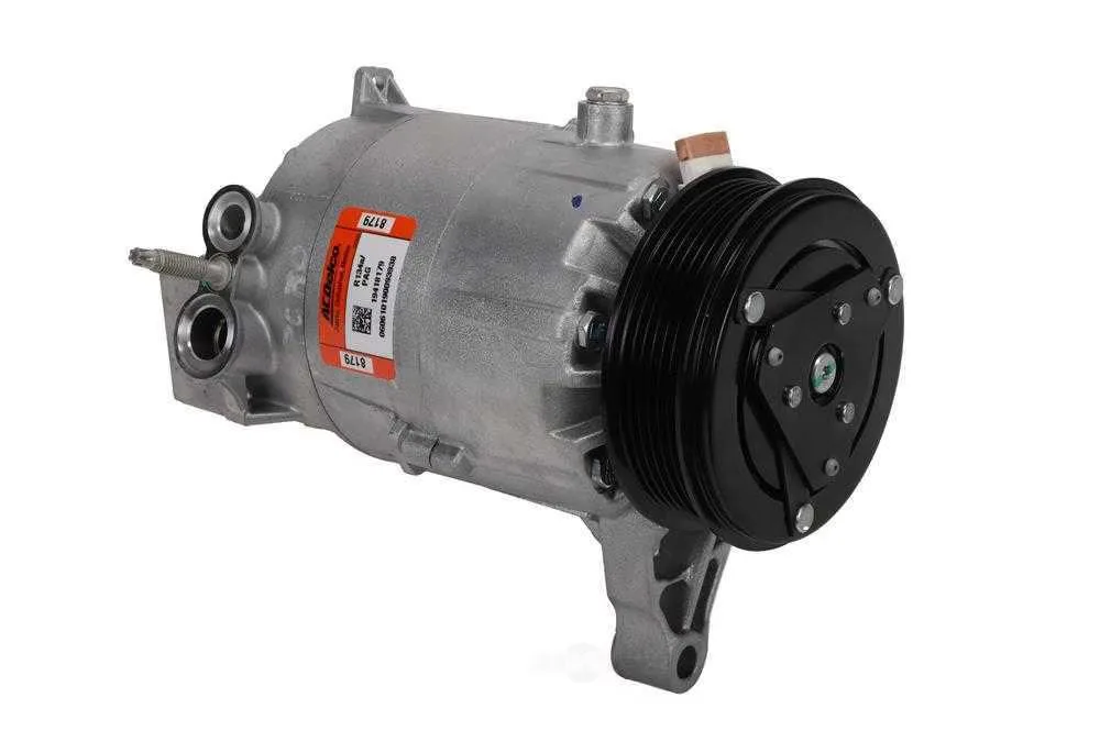 Compressor