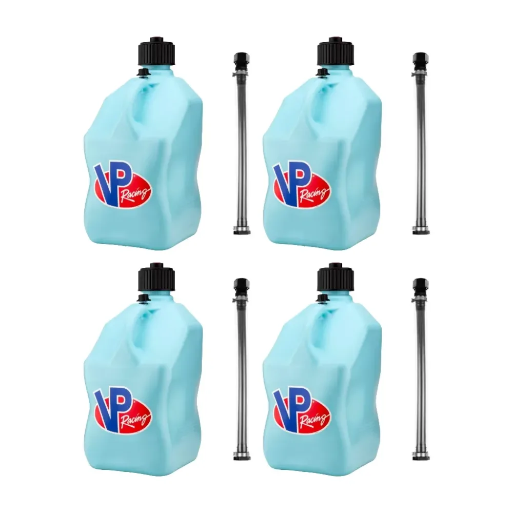 Alarms & Safety 14" 4 pack heavy-duty