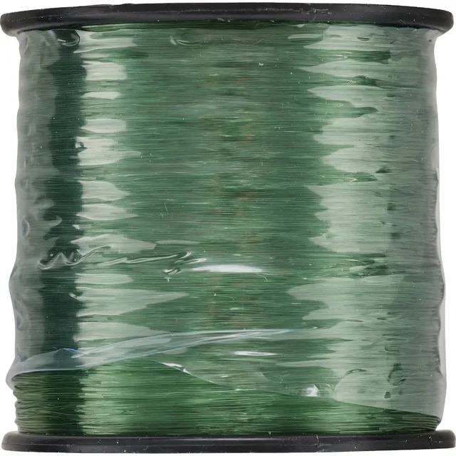 Fishing Line green