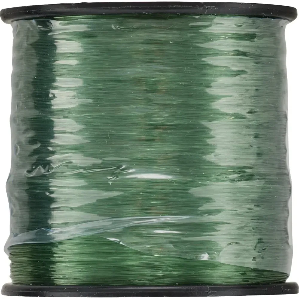 Fishing Line green